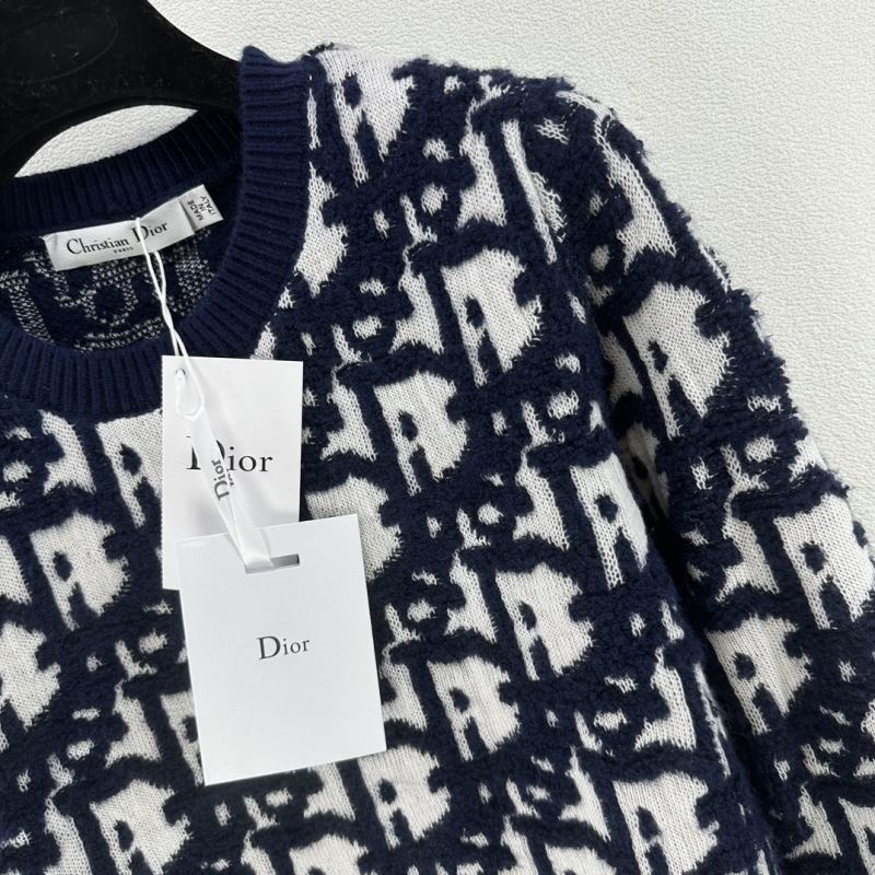 Christian Dior Sweaters